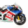 Motocicleta Maisto 11 x 6 x 3 cm