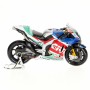 Motocicleta Maisto 11 x 6 x 3 cm
