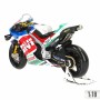Motocicleta Maisto 11 x 6 x 3 cm