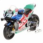 Motocicleta Maisto 11 x 6 x 3 cm