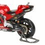 Motocicleta Maisto 11 x 6 x 3 cm