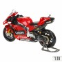 Motocicleta Maisto 11 x 6 x 3 cm