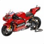 Motocicleta Maisto 11 x 6 x 3 cm