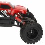 Vehículo Radio Control Maisto 2 Unidades