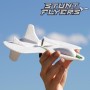 Avión Radio Control Maisto 6 Unidades