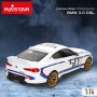 Voiture Télécommandée BMW Bleu Rouge 1:14 34 x 10 x 13,5 cm (2 Unités)