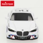 Coche Radio Control BMW Azul Rojo 1:24 20 x 6 x 7,5 cm (4 Unidades)