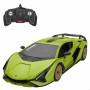 Voiture Télécommandée Lamborghini (2 Unités)