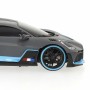 Coche Radio Control Bugatti 19,5 x 5 x 9 cm (6 Unidades)