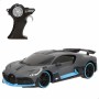 Coche Radio Control Bugatti 19,5 x 5 x 9 cm (6 Unidades)