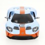 Voiture Télécommandée Ford 21 x 5 x 9,5 cm (6 Unités)