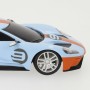 Coche Radio Control Ford 21 x 5 x 9,5 cm (6 Unidades)