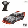 Voiture Télécommandée Audi 21 x 7 x 9 cm (6 Unités)