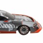 Coche Radio Control Audi 21 x 7 x 9 cm (6 Unidades)