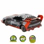 Coche Radio Control Audi 21 x 7 x 9 cm (6 Unidades)