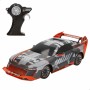 Coche Radio Control Audi 21 x 7 x 9 cm (6 Unidades)