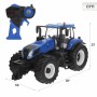 Voiture Télécommandée New Holland 37 x 21 x 18 cm (2 Unités)