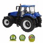 Voiture Télécommandée New Holland 37 x 21 x 18 cm (2 Unités)