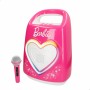 Micrófono Karaoke Barbie