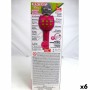 Microphone Karaoké Bontempi 6 Unités