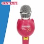 Microphone Karaoké Bontempi 6 Unités