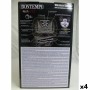 Enceinte avec Microphone Karaoké Bontempi 4 Unités