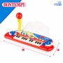 Piano Électronique Bontempi 38 x 18 x 17 cm (6 Unités)