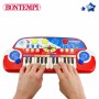 Piano Électronique Bontempi 38 x 18 x 17 cm (6 Unités)