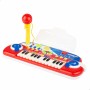 Piano Électronique Bontempi 38 x 18 x 17 cm (6 Unités)