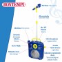 Enceinte avec Microphone Karaoké Bontempi 2 Unités