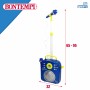 Enceinte avec Microphone Karaoké Bontempi 2 Unités