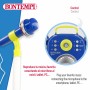 Enceinte avec Microphone Karaoké Bontempi 2 Unités