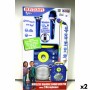 Enceinte avec Microphone Karaoké Bontempi 2 Unités