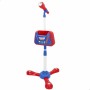 Juguete Musical Bontempi 37 x 105 x 37 cm (2 Unidades)