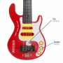 Guitare pour Enfant Bontempi 17 x 51 x 5 cm (6 Unités)