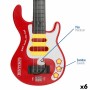 Guitare pour Enfant Bontempi 17 x 51 x 5 cm (6 Unités)