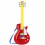 Guitare pour Enfant Bontempi 20 x 56 x 4 cm (6 Unités)