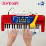 Teclado 37 Teclas Bontempi 43 x 56 x 23 cm (2 Unidades)