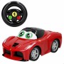 Voiture Télécommandée Ferrari 21 x 10 x 11 cm (4 Unités)
