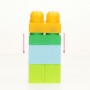 Blocs de construction 40 Pièces