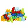 Blocs de construction 70 piezas