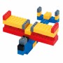Blocs de construction Colorbaby