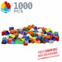 Blocs de construction Colorbaby