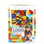 Blocs de construction Colorbaby