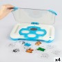 Kit de Dessin Colorbaby (4 Unités)