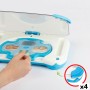 Kit de Dessin Colorbaby (4 Unités)
