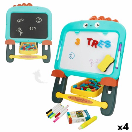 Set de Dibujo Colorbaby (4 Unidades)