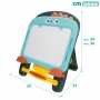 Kit de Dessin Colorbaby (4 Unités)