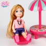 Playset Colorbaby 35 x 14 x 14 cm 2 Unidades