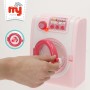 Lave-linge en jouet Colorbaby 14 x 19 x 9 cm (6 Unités)